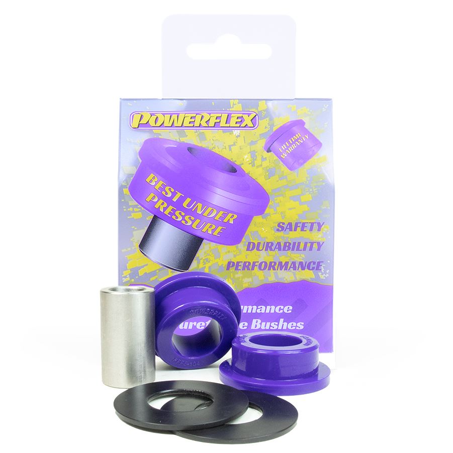 Powerflex Road Series Upper Engine Mount Link Small Bush PFF5-104 (1 Included)