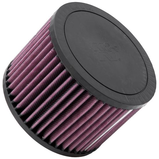 K&N High-Flow Air Filter Performance Washable Reusable Audi A6 5.2 V8 04-11