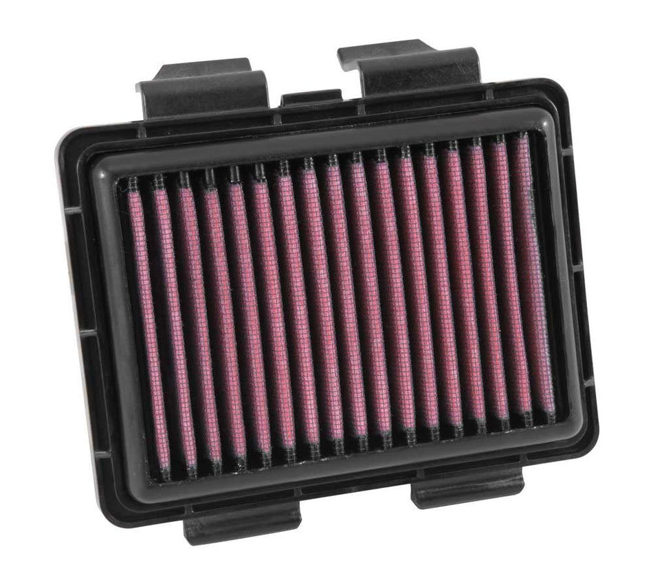 K&N High-Flow Air Filter Performance For Honda Crf250L/Crf250L Abs 249 13-19
