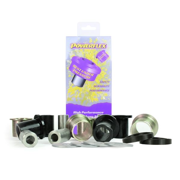 Powerflex Road Series Front Upper Wishbone Bush PFF5-1405 (4 Included)