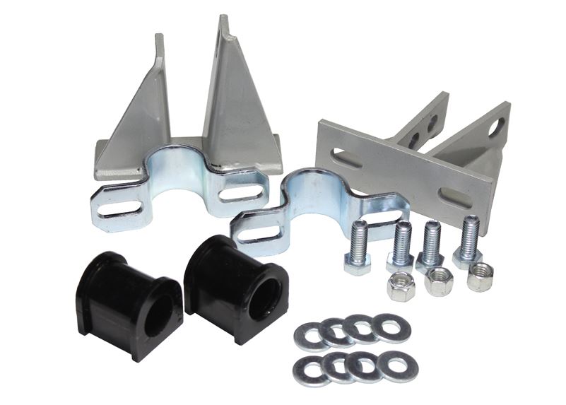 Whiteline Sway Bar Mount Kit (24mm) Mitsubishi Lancer 1996-2007 KBR22-24
