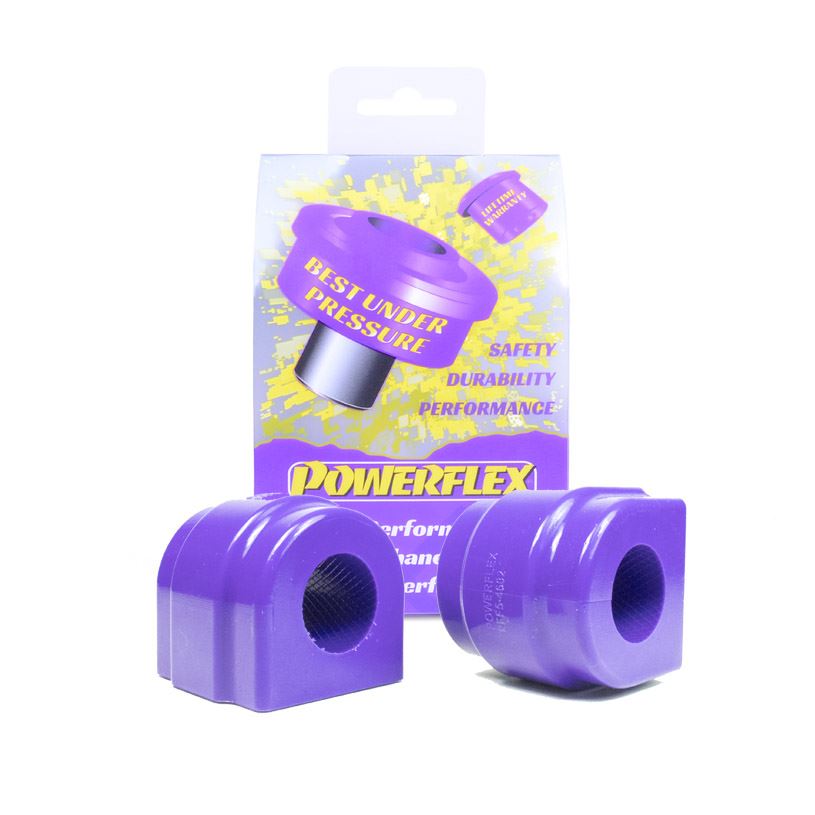 Powerflex Road Series Front Anti Roll Bar 22.5mm PFF5-4602-22.5 (2 Included)