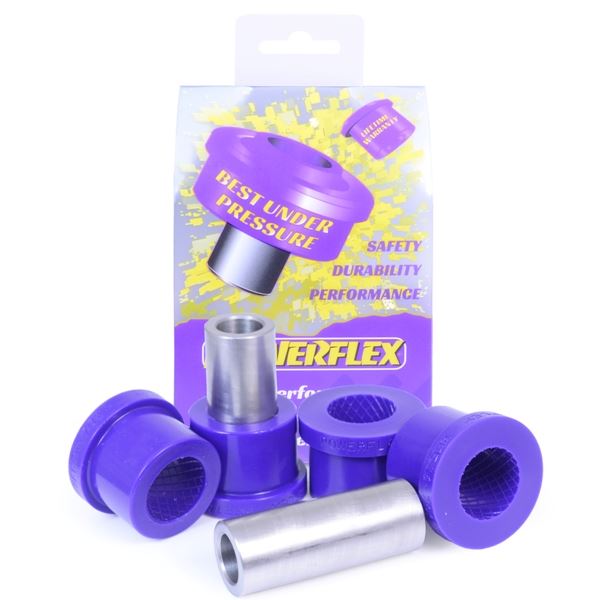 Powerflex Road Series Front Wishbone Front Bush  PFF76-701 (2 Included)