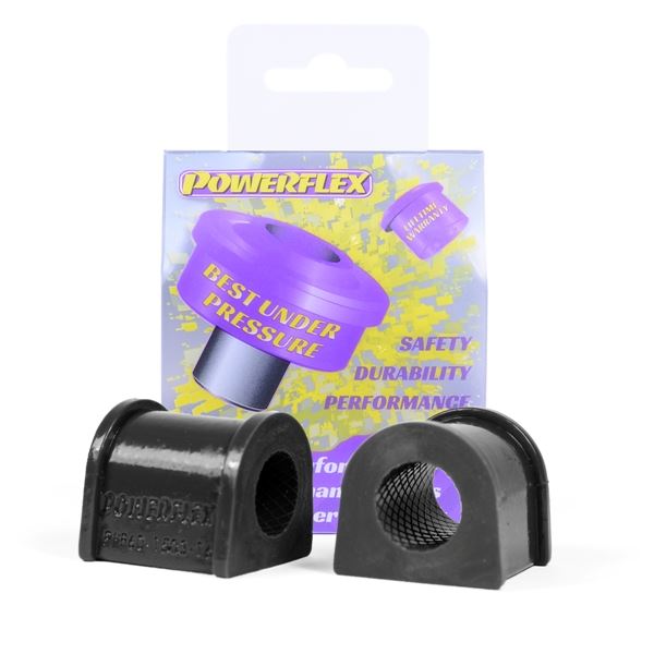 Powerflex Road Front Anti-Roll Bar Mounting Bush 16mm PFF60-1503-16 (2 Included)
