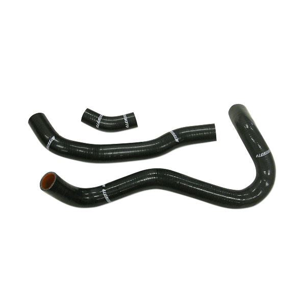 Mishimoto Performance Silicone Radiator Hose Kit Honda Civic 2006-2011 Black