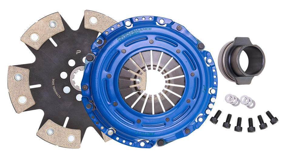Performance Clutch Stage 3 Sport Kit BMW 3 Series/3 Series Touring 1998-2007