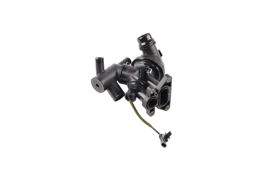 BOGAP Coolant Thermostat Jaguar x540 Land Rover Discovery L550 Range Rover L538