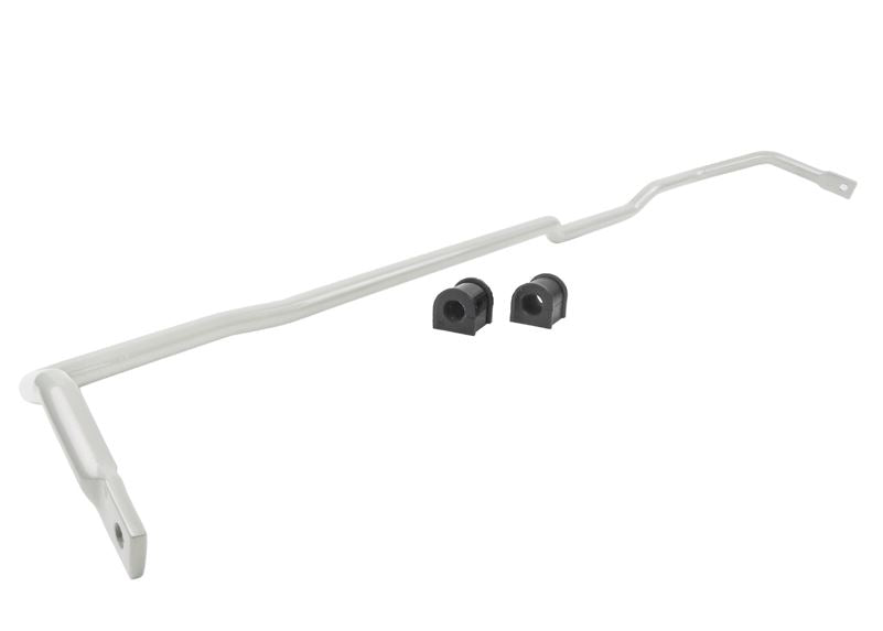 Whiteline Suspension Sway Bar 18mm Toyota Corolla Levin Corolla 1987-1997 BTR31