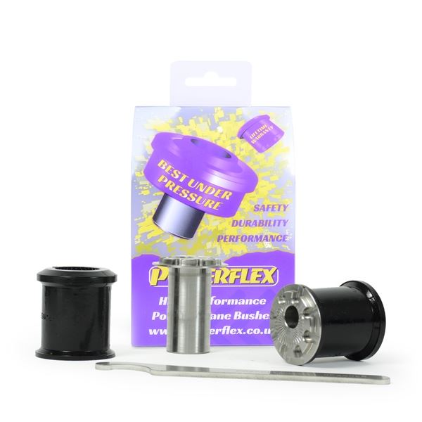 Powerflex Road Front Wishbone Front Camber Adjustable PFF26-101G (2 Included)