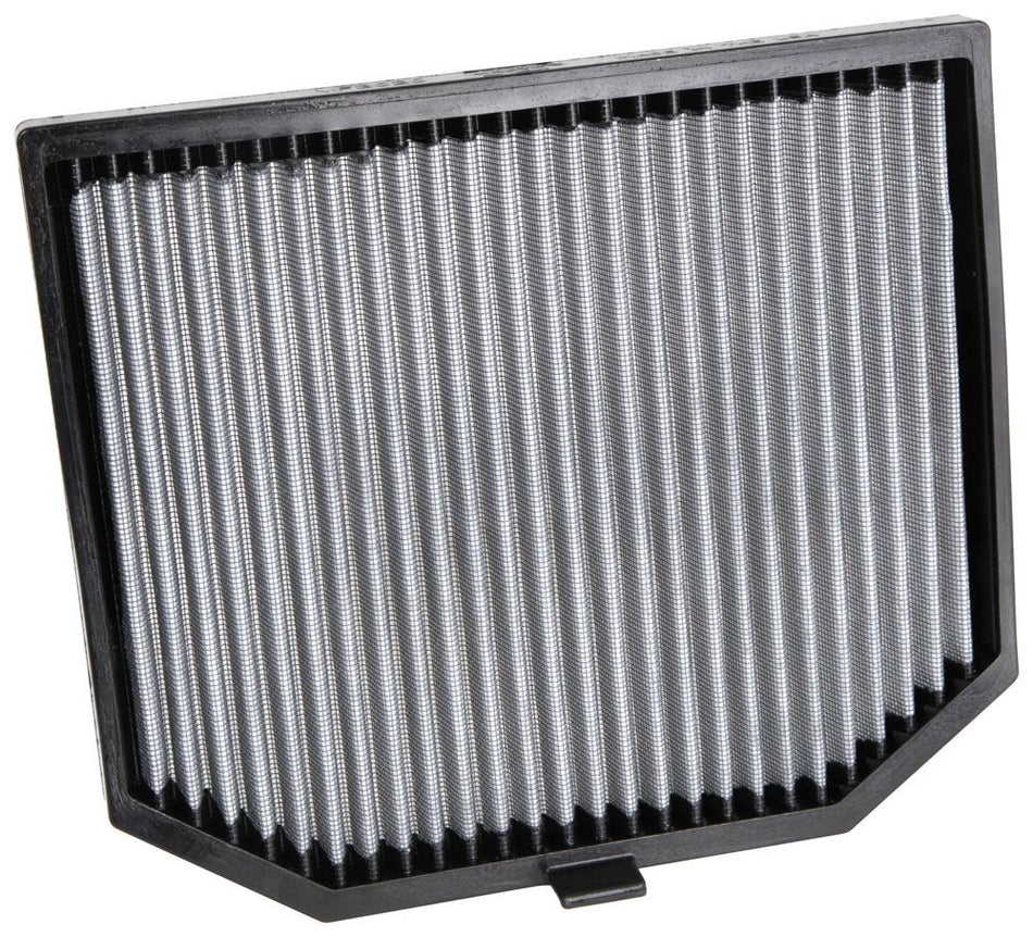 K&N High-Flow Air Filter Performance Oiled Hsv Clubsport/Grange/Gts 6.2 V8 08-17