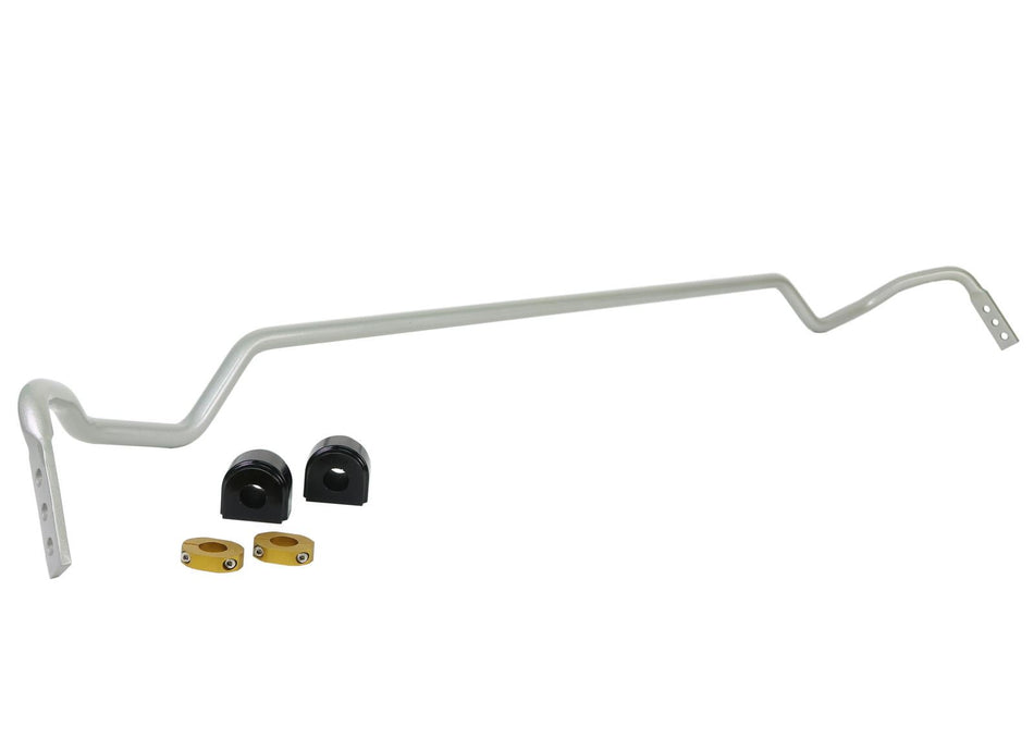 Whiteline Sway Bar 18mm 3 Point Adjustable Toyota Supra BMW Z4 2018-On BTR99Z