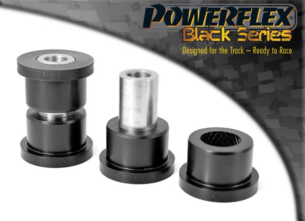 Powerflex Black Series Front Lower Wishbone Front Bush PFF73-301BLK (2 Included)