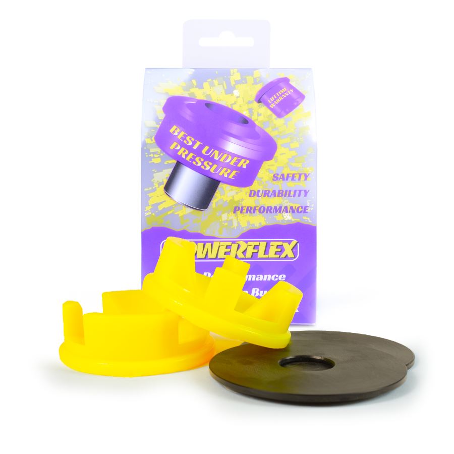 Powerflex Road Series Front Engine Mount Insert PFF34-603 (1 Included)