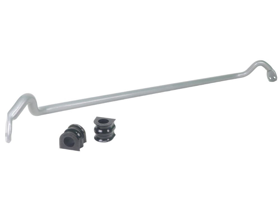 Whiteline Sway Bar 24mm 2 Point Adjustable Subaru Impreza 2001-2007 BSF36XZ