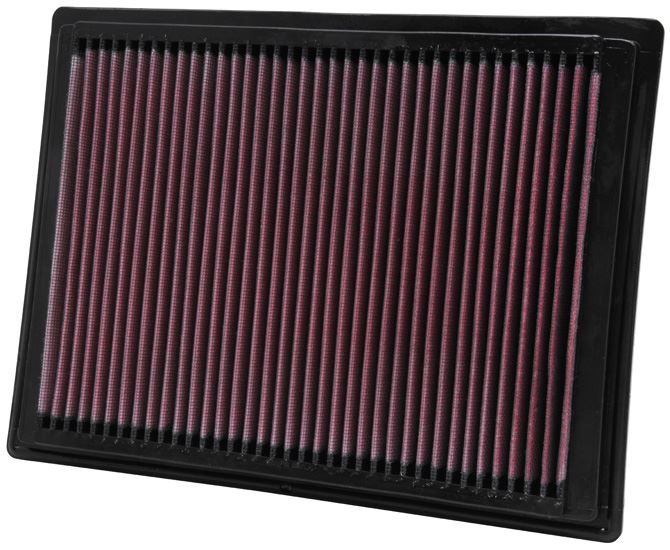 K&N High-Flow Air Filter Performance Ford F150/Lobo/F250 Super Duty 5.4 V8 96-08
