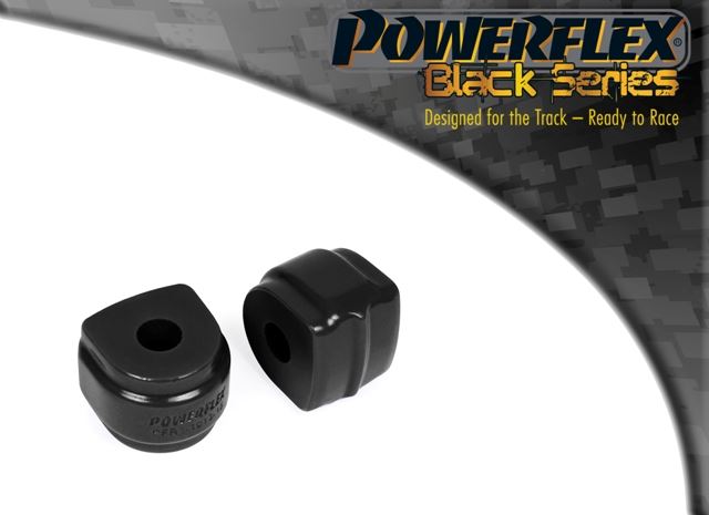 Powerflex Black Series Rear Anti-Roll Bar Bush 15mm PFR1-1013-15BLK (2 Included)