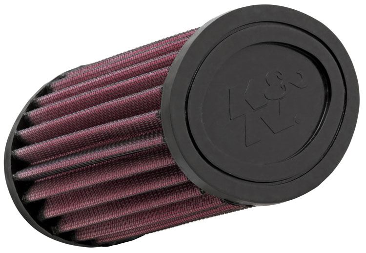 K&N High-Flow Air Filter Washable Triumph Thunderbird/Thunderbird Abs 1597 10-14