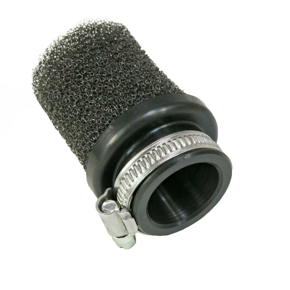 Ramair Performance Rubber Neck 29mm ID Air Breather filter / Oil Crankcase