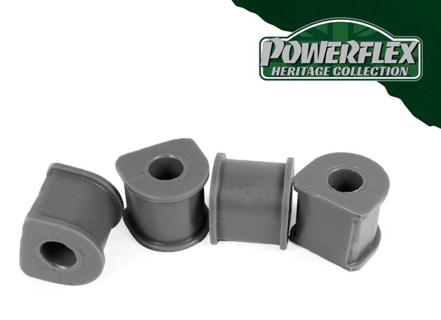Powerflex Heritage Series Front Anti Roll Bar Bush 20mm PFF57-403-20H 4 Included