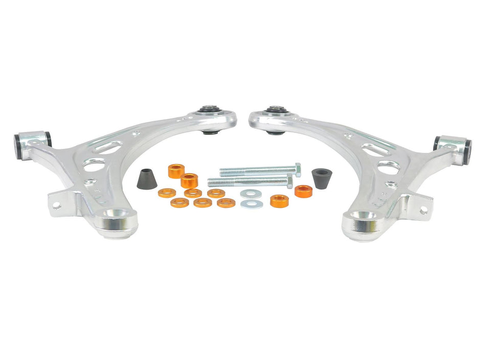 Whiteline Suspension Control Arm Lower Arm Subaru Impreza 2008-2014 KTA291