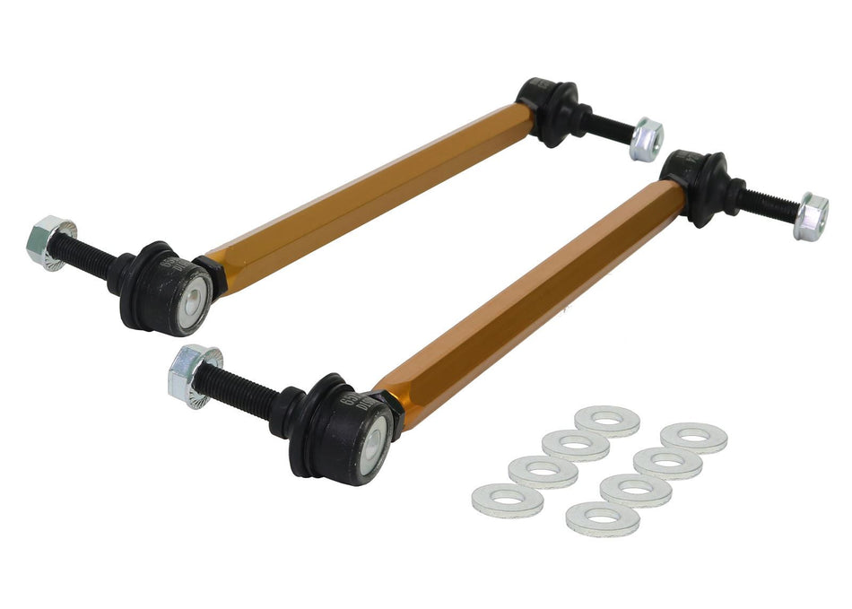 Whiteline Suspension Sway Bar Link Kit Toyota Supra BMW Z4 2018-On KLC140-395