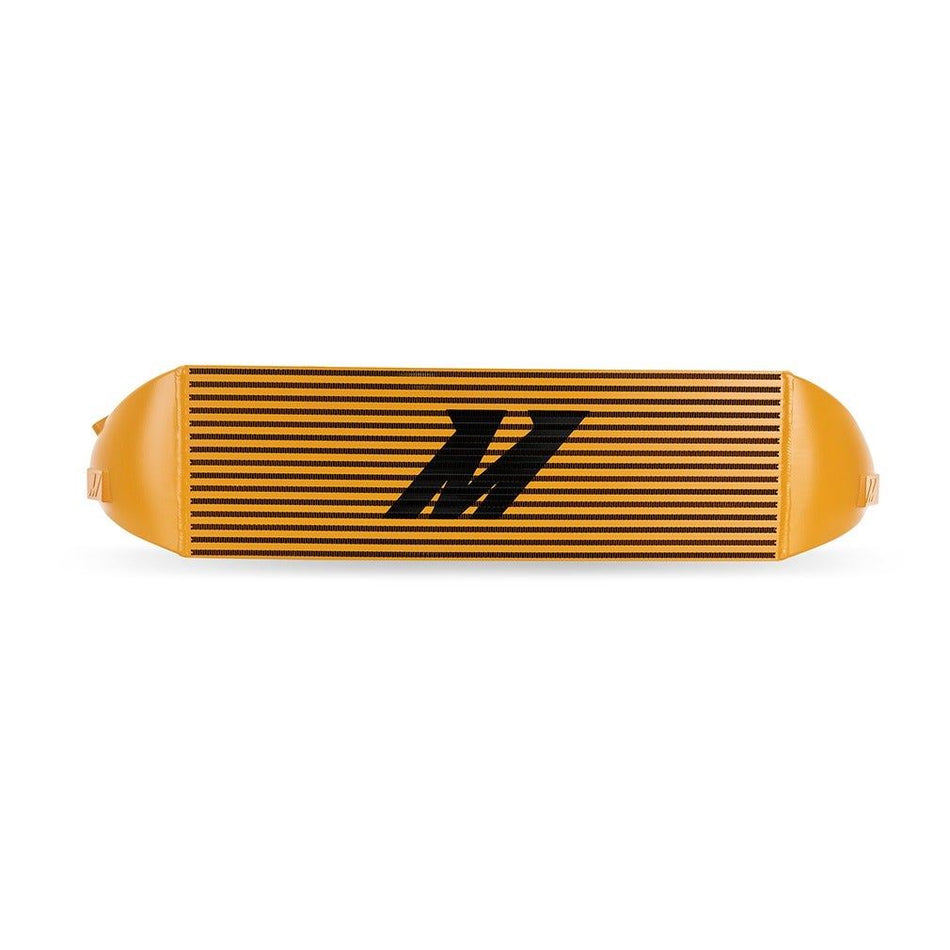 Mishimoto Performance Intercooler Ford Focus 2013-2018 Direct Fit Upgrade Gold
