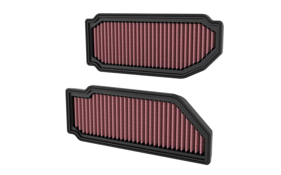 K&N High-Flow Air Filter Performance For Mercedes Sl55 Amg/Sl63 Amg 4.0 V8 22-25