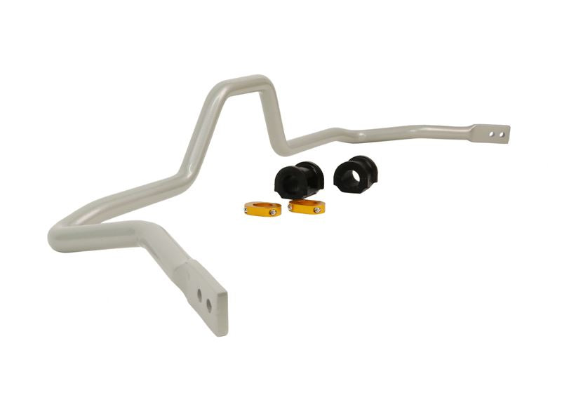 Whiteline Sway Bar 24mm 2 Point Adjustable Honda Integra 2001-2007 BHF50Z