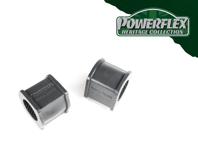 Powerflex Heritage Front Anti Roll Bar Inner Bush 24mm PFF30-303-24H 2 Included