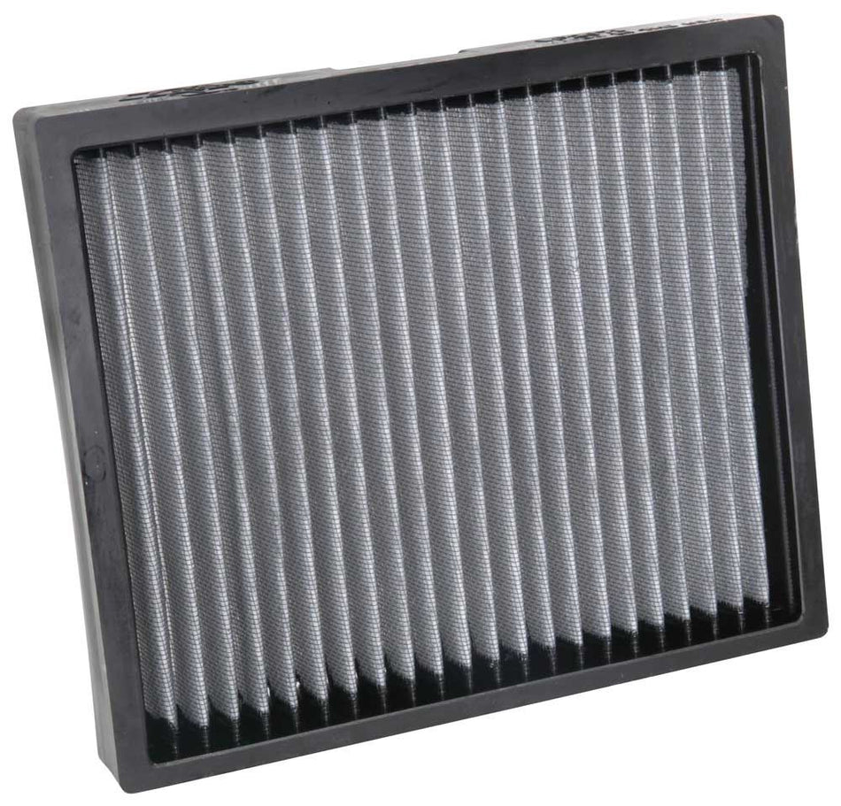 K&N High-Flow Air Filter Washable Chevrolet Colorado/Blazer/Impala 3.6 V6 15-22