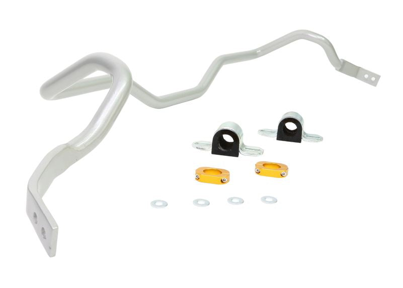 Whiteline Sway Bar 24mm 2 Point Adjustable Toyota Celica Corolla 1999-09 BTF72Z