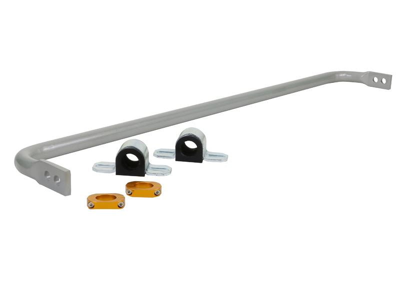 Whiteline Sway Bar 22mm 2 Point Adjustable Kia Ceed Hyundai i30 2016-On BHR98Z