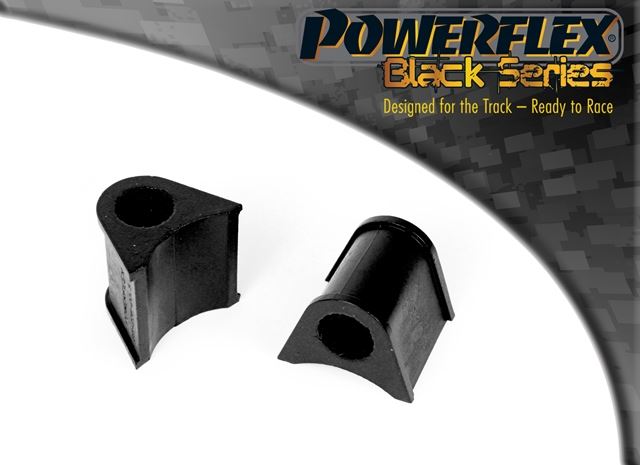 Powerflex Black Rear Anti Roll Bar Outer Eibach 25mm PFR85-226-25BLK 2 Included