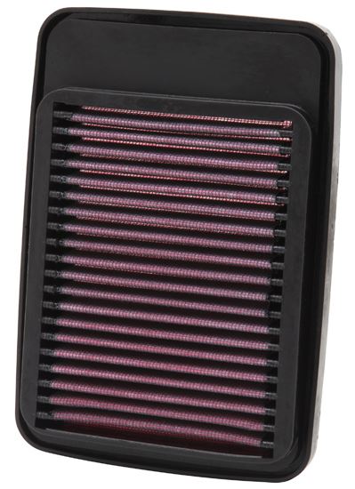 K&N High-Flow Air Filter Performance Washable Suzuki Gsf1250 Bandit S 1250 07-12