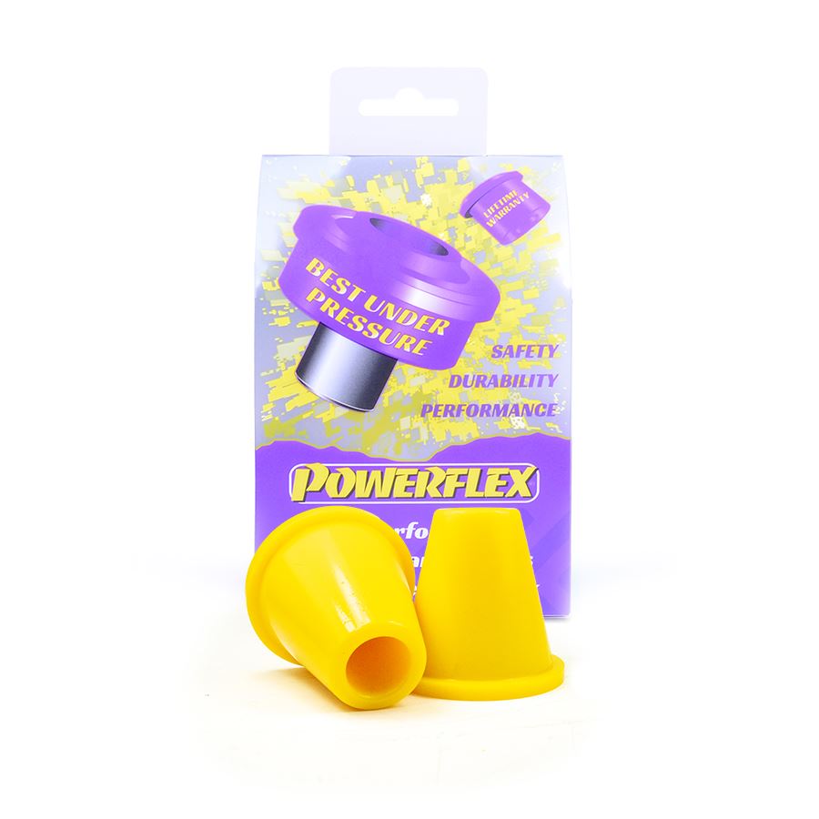 Powerflex Road Series Bump Stop, Vw Rear BS008 (2 Included)