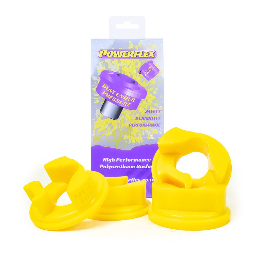 Powerflex Road Series Rear Diff Mount Insert PFR36-630 (2 Included)