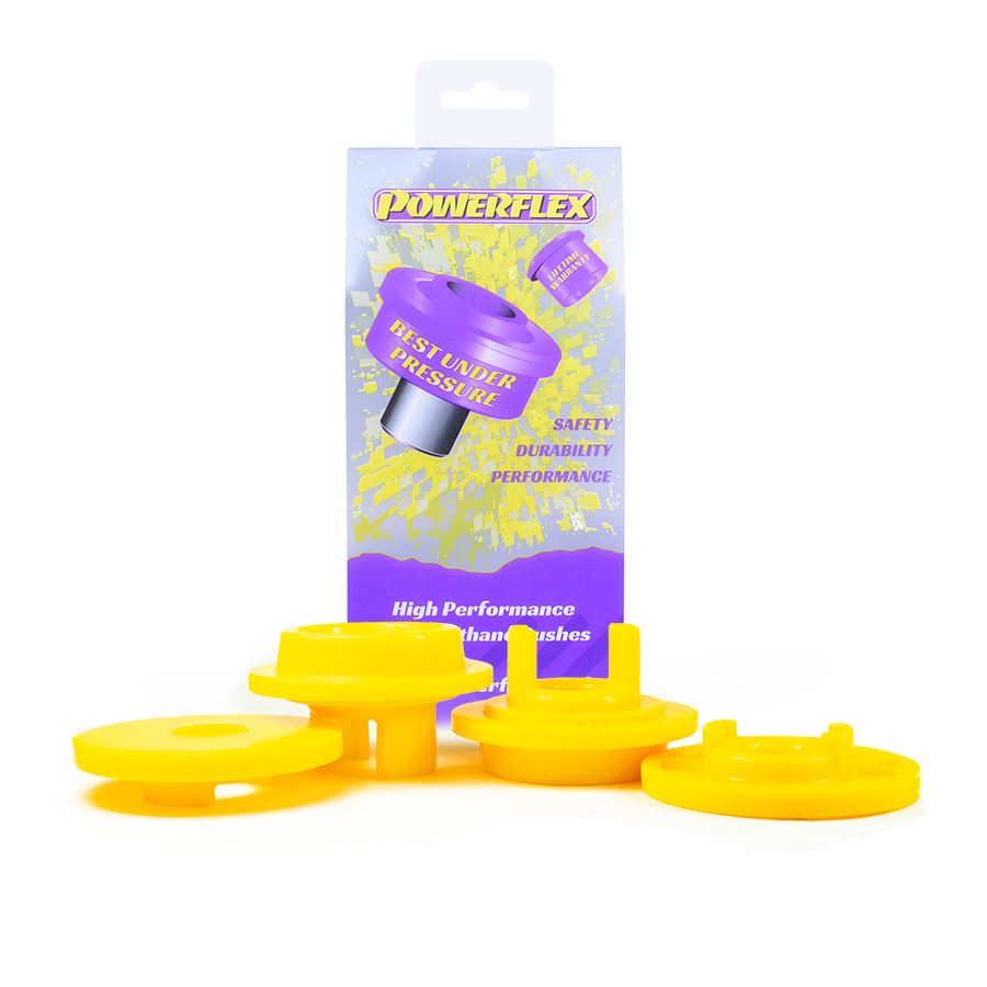 Powerflex Road Series Rear Diff Mounting Bush Insert PFR36-121 (2 Included)