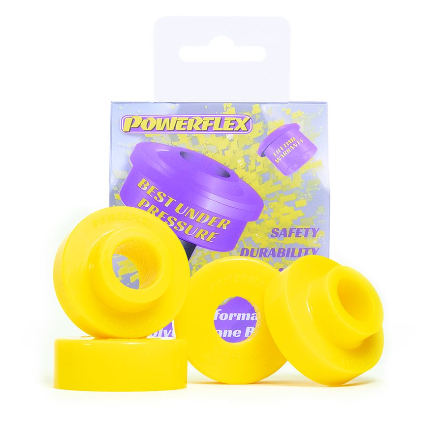 Powerflex Road Series Rear Upper Shock Mounting Bush PFR25-930 (2 Included)