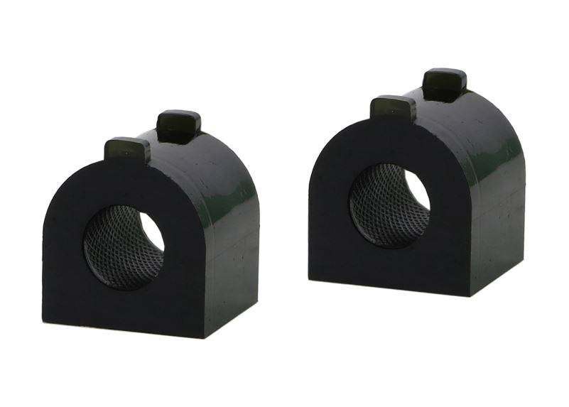 Whiteline Suspension Sway Bar Mount Bushing Nissan Gt-R 2009-On W0410-20