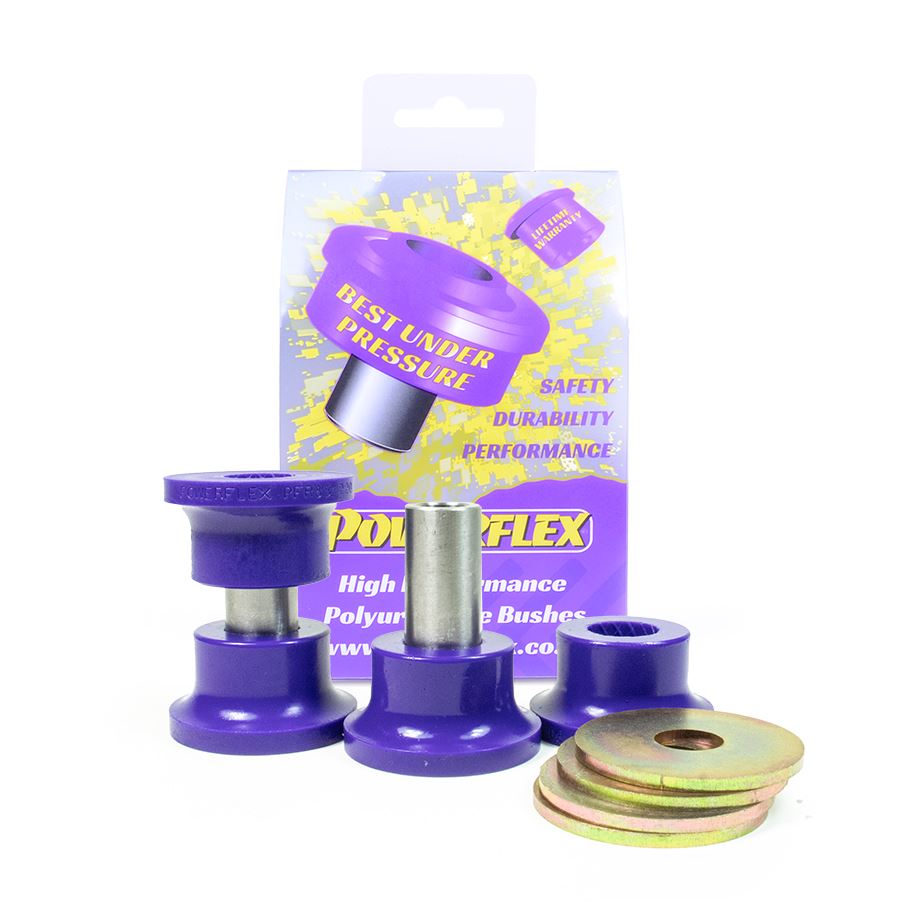 Powerflex Road Series Rear Beam Mounting Bush PFR85-220 (2 Included)