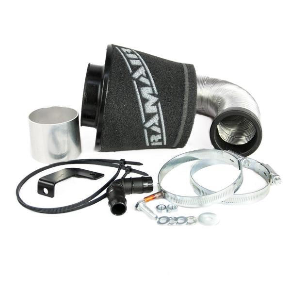 Ramair SR Performance Foam Air Filter Intake Induction Kit For Ford KA 1.6i