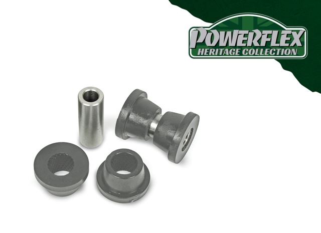Powerflex Heritage Series Front Inner Track Control Arm PFF19-402H (2 Included)
