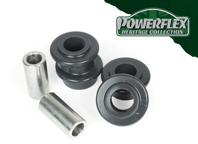 Powerflex Heritage Series A Frame To Chassis Bush  PFR32-110H (2 Included)