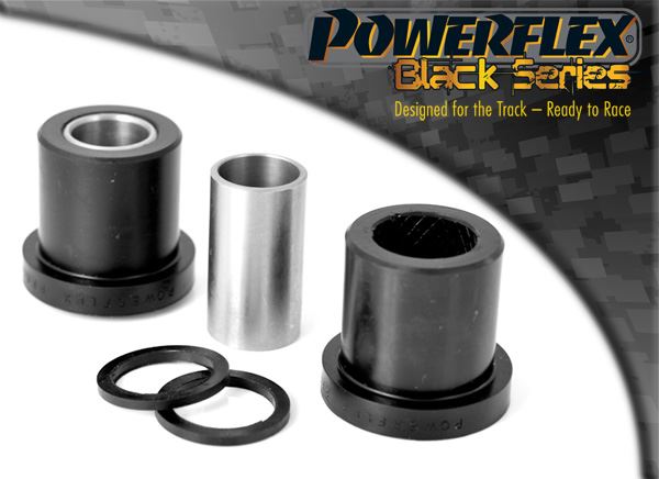 Powerflex Black Series Front Lower Wishbone Front Bush PF79-104BLK (2 Included)