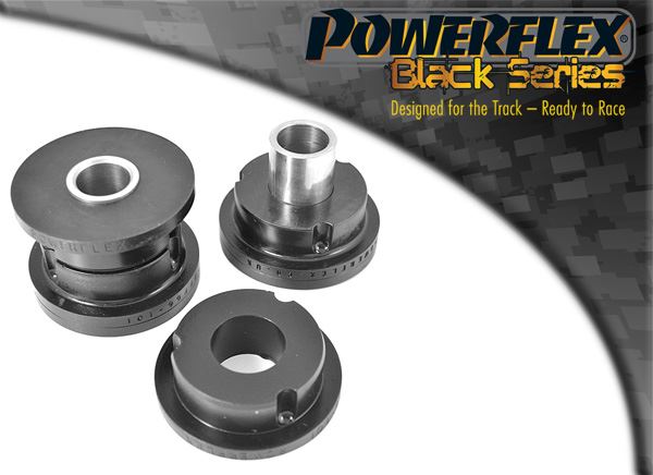 Powerflex Black Series Front Wishbone Rear Bush PFF66-101BLK (2 Included)