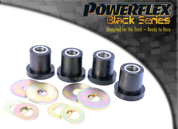 Powerflex Black Series Front Upper Wishbone Bush PFF27-302BLK (4 Included)