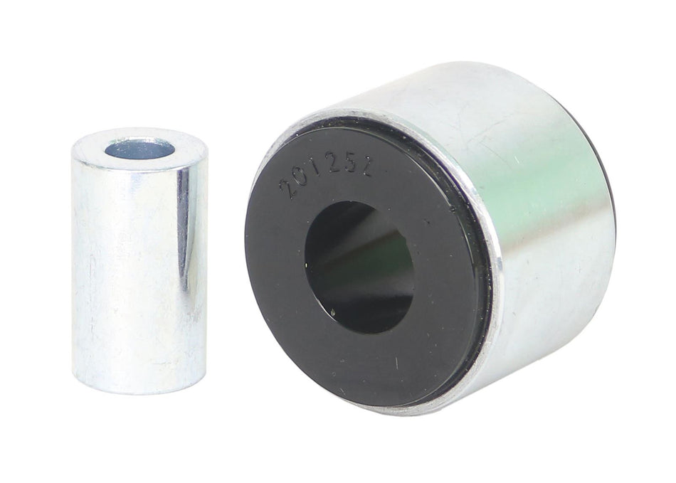 Whiteline Differential Mount Front Bushing Kit Mitsubishi 2012-21 W93456