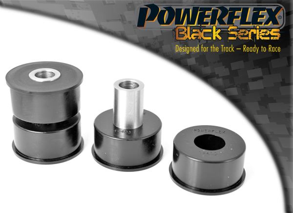 Powerflex Black Series Rear Trailing Arm Front Bush PFR1-403BLK (2 Included)