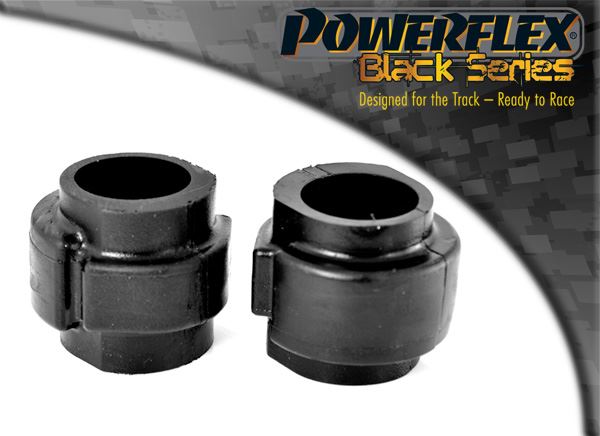 Powerflex Black Series Front Anti Roll Bar 26.8mm PFF3-204-26.8BLK (2 Included)