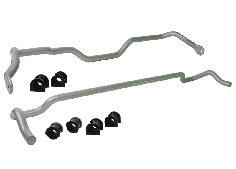 Whiteline Sway Bar Vehicle Kit VW Multivan Transporter T6 2003-2024 BWK027